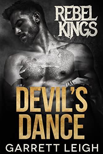 Devil's Dance: Rebel Kings MC: Cam, Alexei, and Saint - Kindle edition ...