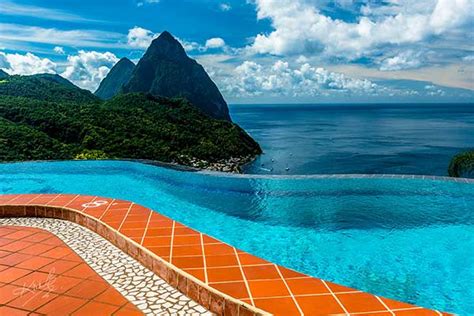 Weather in St Lucia - Come discover everything there is to know about St Lucia weather