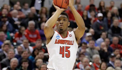 2017 NBA Draft Prospects: Donovan Mitchell Top 3 Strengths | NBA.com