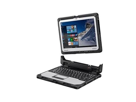 Panasonic Toughbook CF-33 Price, Specifications, Features, Comparison