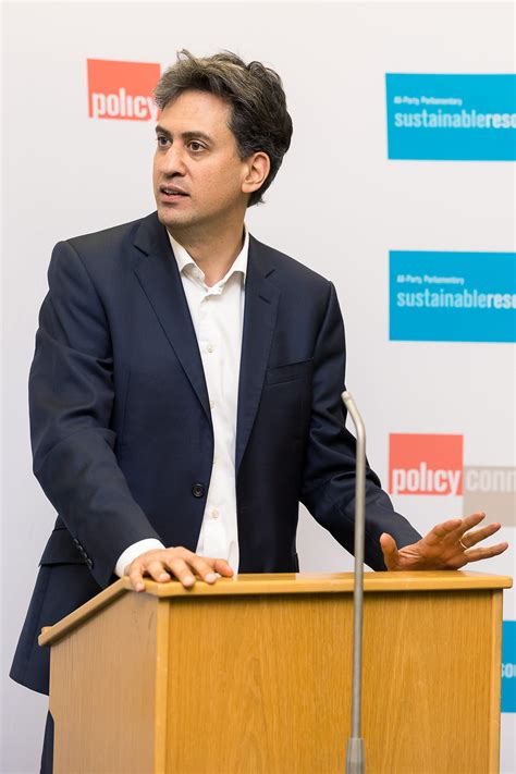 Ed Miliband – Medium