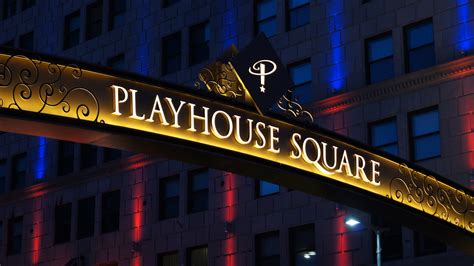 Playhouse Square unveils 7-show lineup for 2022-23 KeyBank Broadway ...