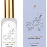 Meteor Shower - Ocean Waves by Runa » Reviews & Perfume Facts