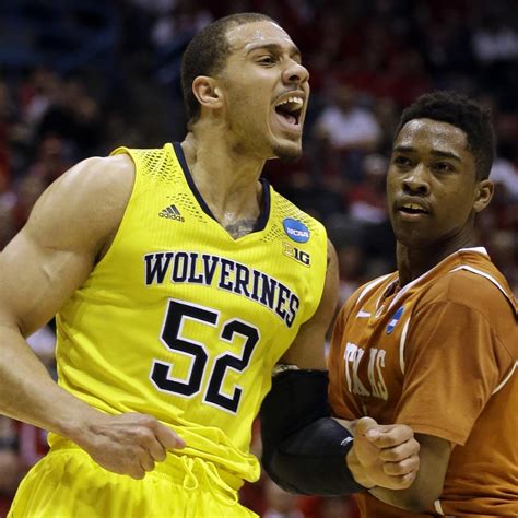 Michigan vs. Texas: Score, Twitter Reaction and More from March Madness ...