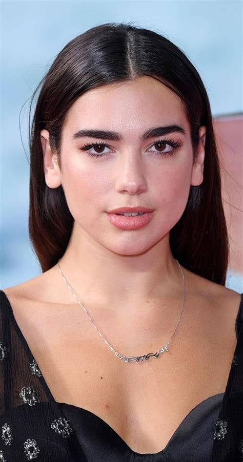 Dua Lipa - IMDb