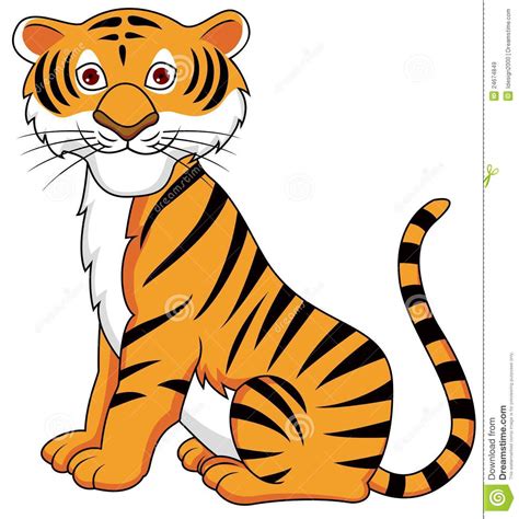 Animated Tiger Wallpaper - WallpaperSafari