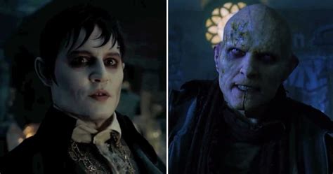 10 Most Powerful Vampires In Horror Movies, Ranked | ScreenRant