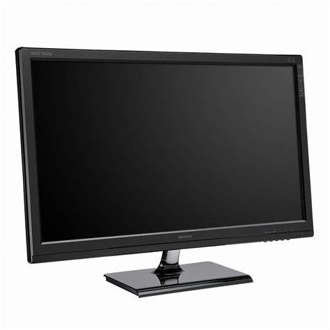 [Review] 크로스오버 모니터 crossover 2770MD LED ADOBE RGB monitor 리뷰 및 사용 후기 : 네이버 블로그