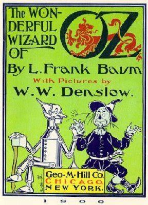 16 Hidden Symbolic Messages in The Wizard of Oz You May Have Missed