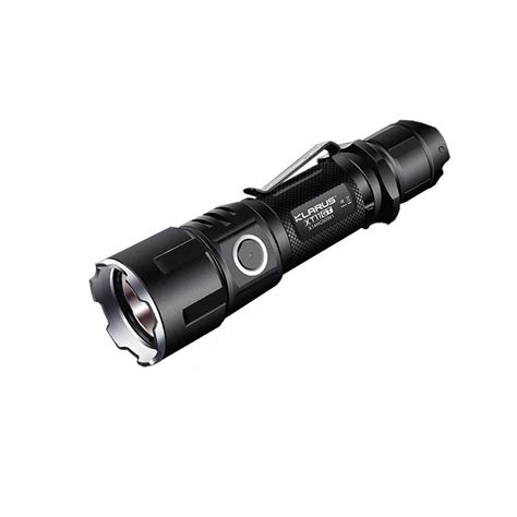 Top 10 Best Tactical Flashlights in 2021 Review | Guide