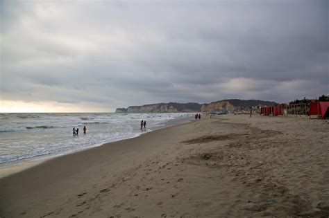 Canoa, Coast - Ecuador 2019 Travel Guide | Anywhere