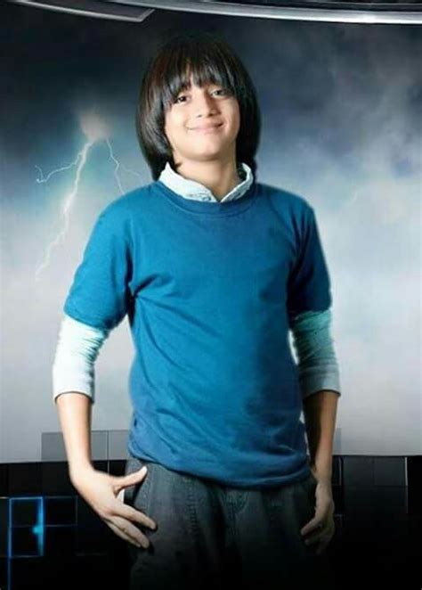 This is what 'Ra.One' Kid Armaan Verma looks like now