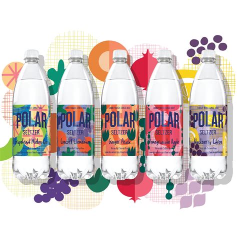 Hello - Polar Seltzer