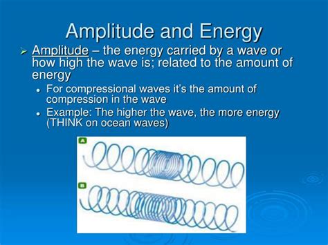 PPT - The Nature and Properties of Waves PowerPoint Presentation - ID ...