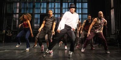 MJ The Musical Tickets | London Theatre