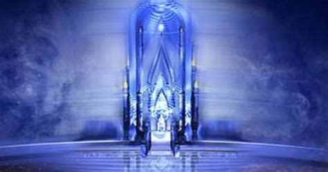 Can You Imagine Standing in Front of the Throne of God? | Messianic Bible