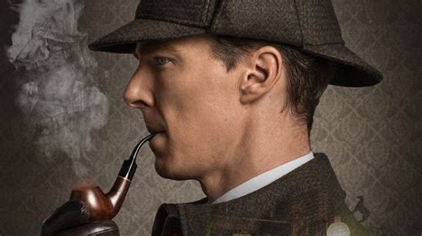 Sherlock Holmes | Inverse