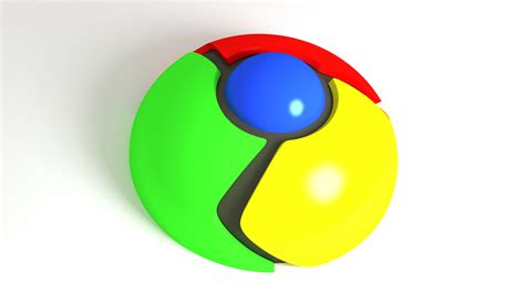 Google Chrome Old Logo - LogoDix