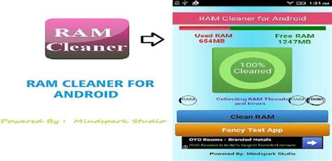 RAM Cleaner for Android for PC - Free Download & Install on Windows PC, Mac