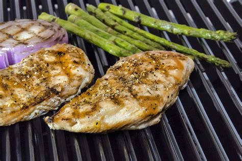 How to Grill Chicken | Grilled chicken, Chicken, Char-broil