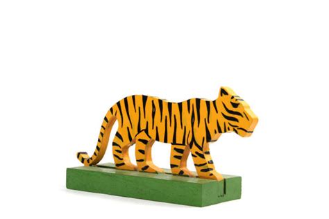 90+ Tiger Figurine Wood Stock Photos, Pictures & Royalty-Free Images - iStock