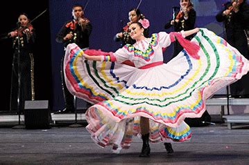 Mariachi Christmas Returns With Holiday Extravaganza: New Mexico Tech