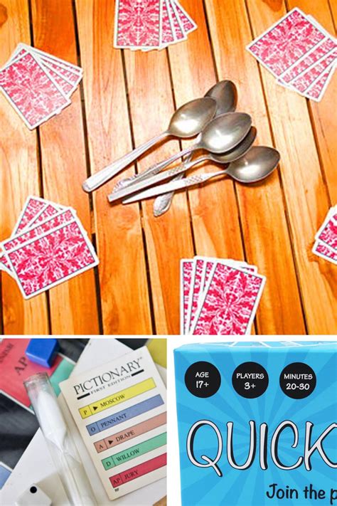 Top 13 Dinner Party Games for Adults - Fun Party Pop