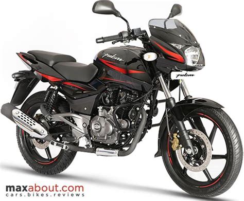 2020 Bajaj Pulsar 180 Price in India, Specs, Mileage & Top Speed