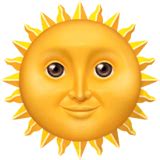 🌞 Sun Emoji Meaning with Pictures: from A to Z