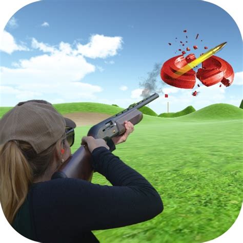 Shooter Games : Skeet Hunt Shooting by kishan chapani