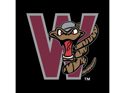 Wisconsin Timber Rattlers Logo PNG Transparent & SVG Vector - Freebie Supply