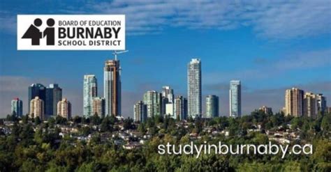 Spotlight on Burnaby’s 8 Secondary Schools | School District 41