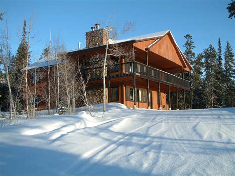 Snow Mountain Ranch Accommodations | YMCA of the Rockies