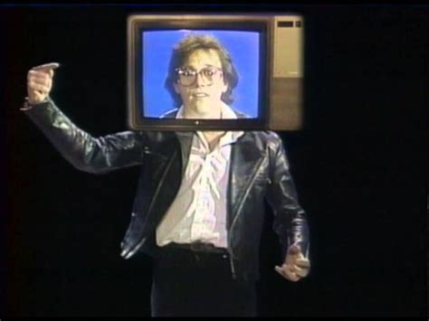 Buggles - On TV Chords - Chordify