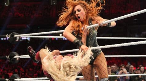 WWE: The History of Women in the Royal Rumble | Den of Geek