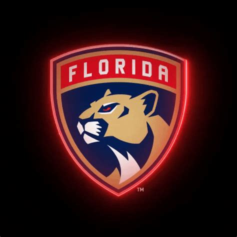 Florida Panthers Nhl GIF by The BB&T Center - Find & Share on GIPHY