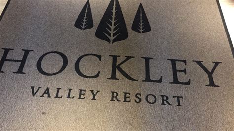 My Review of Hockley Valley Resort!! – The MOM Rant