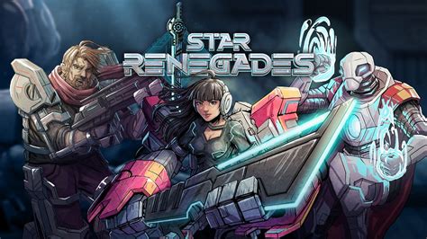 Star Renegades PC Review | GameWatcher