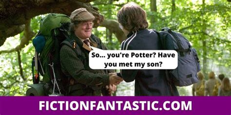 27 Odd Facts About Amos Diggory (Harry Potter Character) – Fiction Fantastic