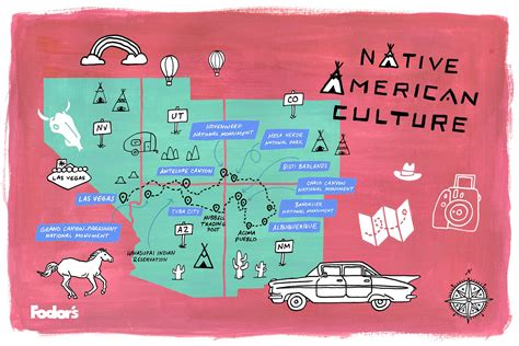 native-american-culture_v1a – Fodors Travel Guide