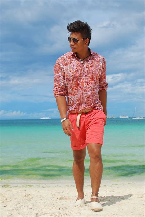 Allen M. | Community Post: 26 Fabulous Examples Of Filipino Street-Style Lookbook Men, Fashion ...