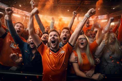 Netherlandsfans Images - Free Download on Freepik