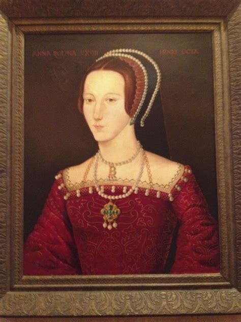 The Boleyn Women: Anne Boleyn’s Female Forebears