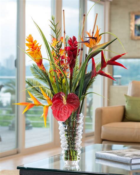 We're Sorry! | Tropical flower arrangements, Hawaiian flower ...