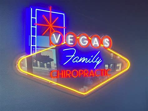 Custom Neon® Signs Las Vegas & LED Light Signs Reno, Nevada