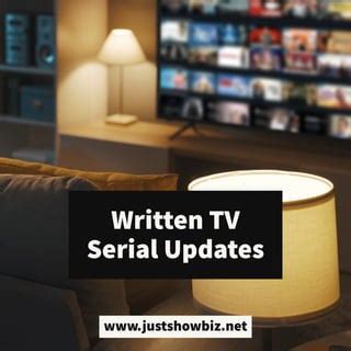 Popular Television Serials in India | PDF