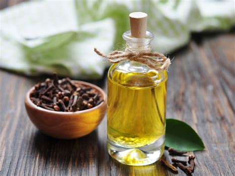 Here's how clove oil is beneficial for your skin! - Times of India