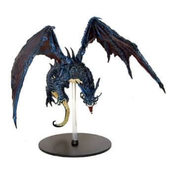 Miniatura Bahamut - D&D 5e Online Wiki - Dungeon e Draghi