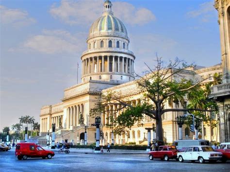 Best of Cuba Tour in Seven Days | Zicasso