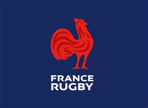 Rugby France Logo : 1 : Why don't you let us know. - rinconsecreto99